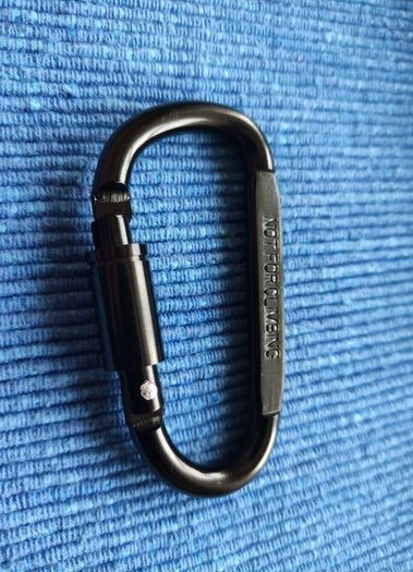 Carabiner