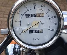 Yamaha Other 1995