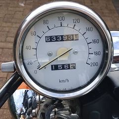 Yamaha Other 1995