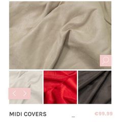 budda bag midi cover
