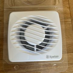 Xpelair extractor fan