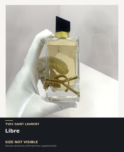 Women's and Men's Fragrances