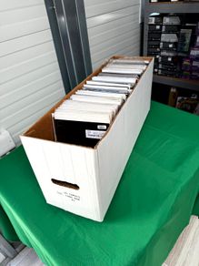 Dark Horse, Boom! & Image Long Comic Box w 250 Comics for Sale