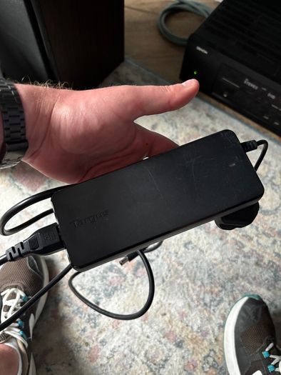 Targus DV4K Docking Station