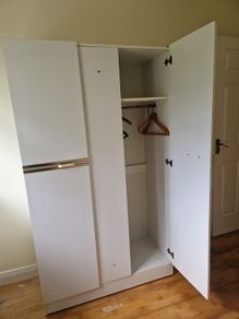 wardrope