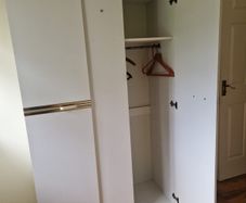 wardrope
