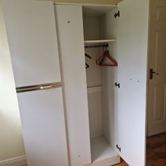wardrope