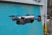 Dji spark