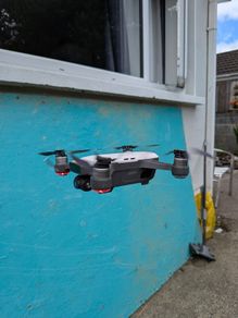 Dji spark