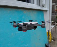 Dji spark