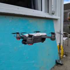 Dji spark