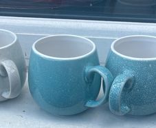 Five Mugs