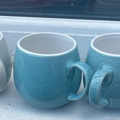 Five Mugs