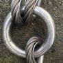 3-leg wire steel rope sling Image 5
