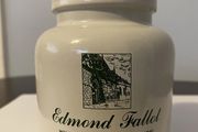 Edmond Fallot mustard jar