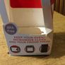 Zap Chef Mad Mama (frequently branded as Angry Mama), a steam-activated microwave cleaning gadget designed to loosen caked-on food splatter and grease without chemical cleaners. Image 3