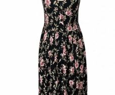 B.O.G. Collective Floral Dress size S