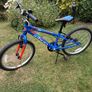 Boys 20" bike Image 5