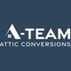 A Team Attic Conversions