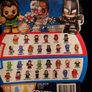 DC Comics Ooshies Series 1 XL 6pack Image 3