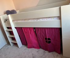 Popsicle Bed