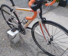 Great Bike for sale, Grab for the Summer