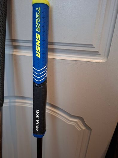 Ping Heppler ZB3 Putter