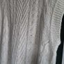 Massimo Dutti Italian Yarn Roll Neck - Sz XS (Fit 10-14UK) Image 10