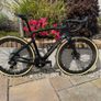 Pinarello Dogma GR. gravel bike Image 2
