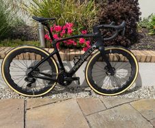 Pinarello Dogma GR