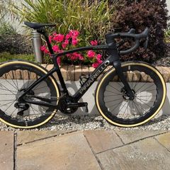 Pinarello Dogma GR