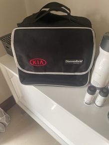 car cleaning products
