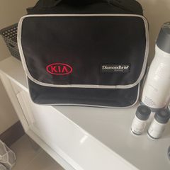car cleaning products