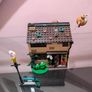 Lego Privet Drive: Aunt Marge's Visit Image 4