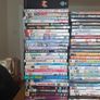 Huge Mixed DVD Collection - 130+ Titles (Films, TV & Family Favourites) Image 2