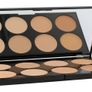 Revolution Cover & Conceal Palette - Medium Dark - New Image 4
