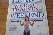 DK Learn Weight Training
