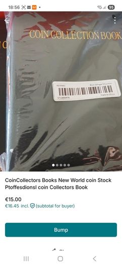 Coin  Books
