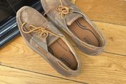 timberland