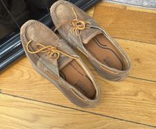 timberland