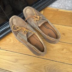 timberland