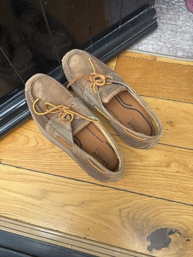 timberland