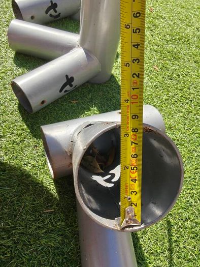 Swing Brackets