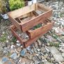 Raised bed for planting , big crop Image 4