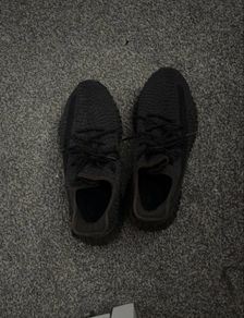 yeezys