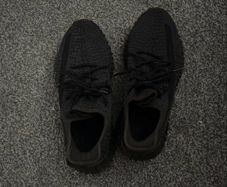 yeezys