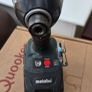 Metabo SB18 LTX BL quick and impact driver set Image 5