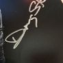 Metal Gear Solid - Psycho Mantis - Doug Stone autograph Image 2