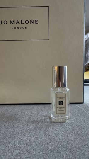 Jo Malone Blackberry & bay