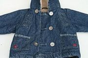 Baby Coat